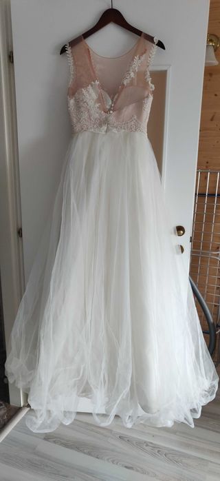 Rochie mireasa Best Bride