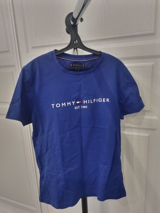 Футболка Tommy Hilfiger