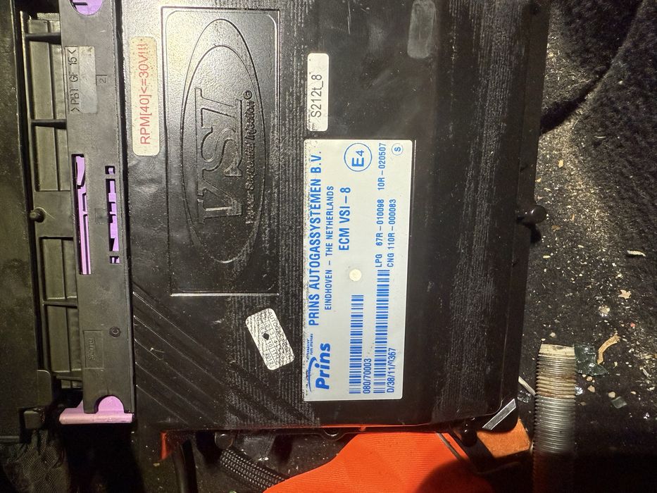 Двигател BMW E46 комплект