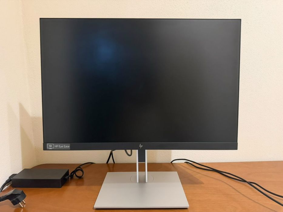 Monitor Hp E24 G4