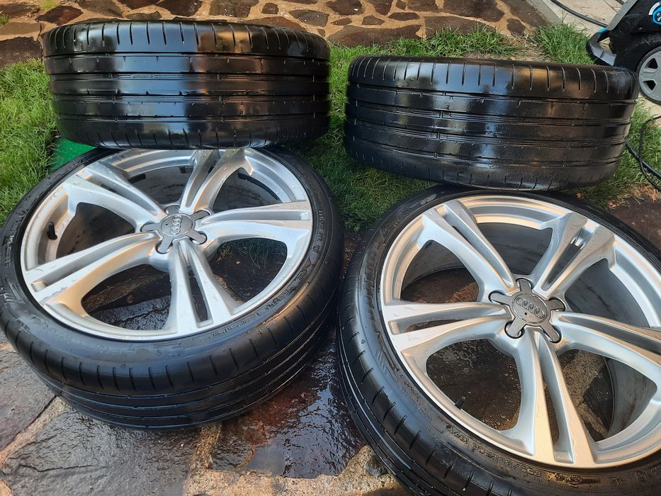 Vand genti de magneziu