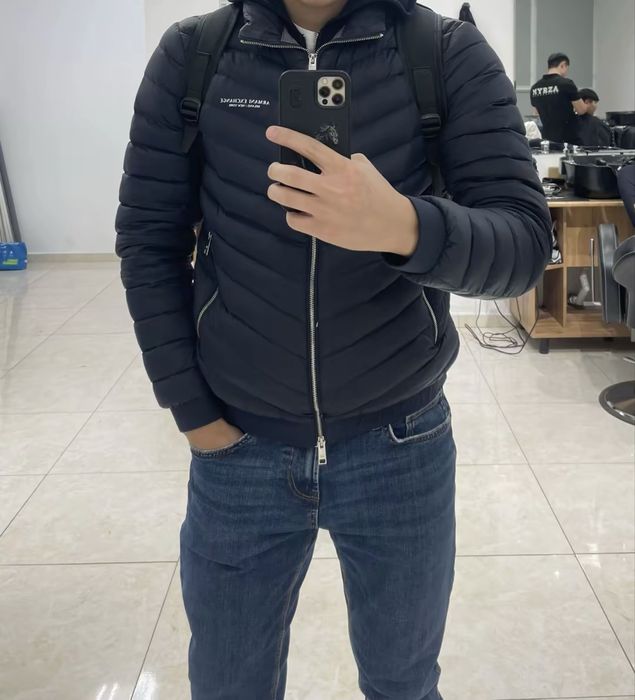 Armani exchange original