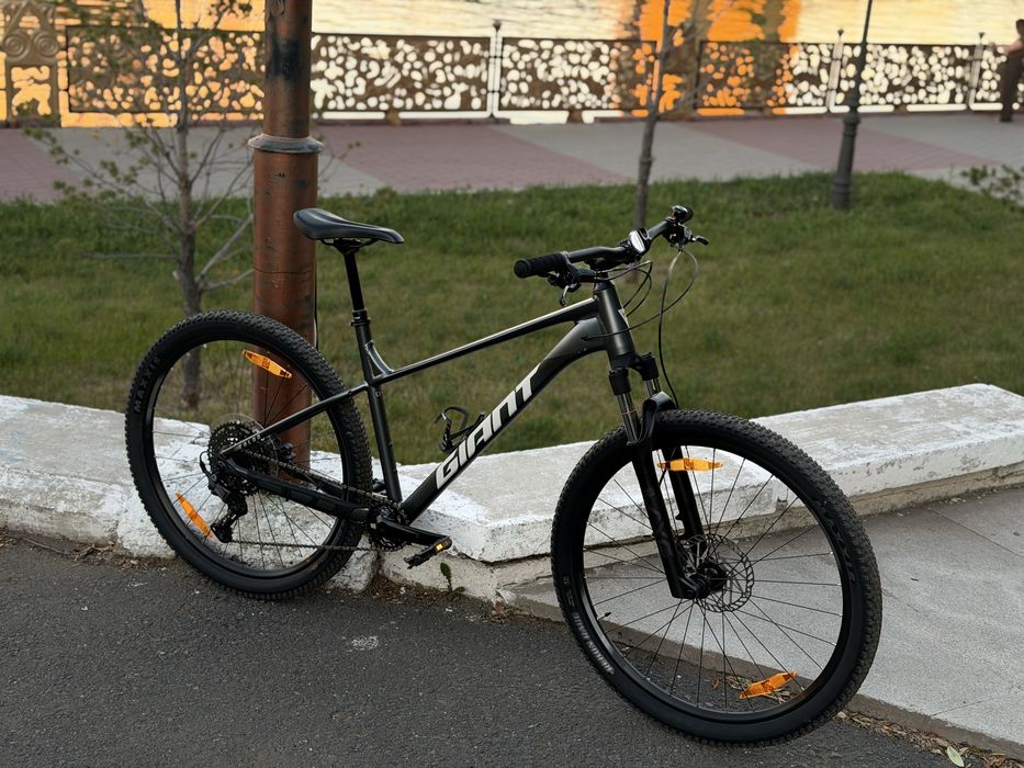 Продам Ginat talon 1 2025