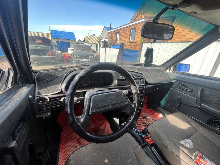 Продам ваз 21099