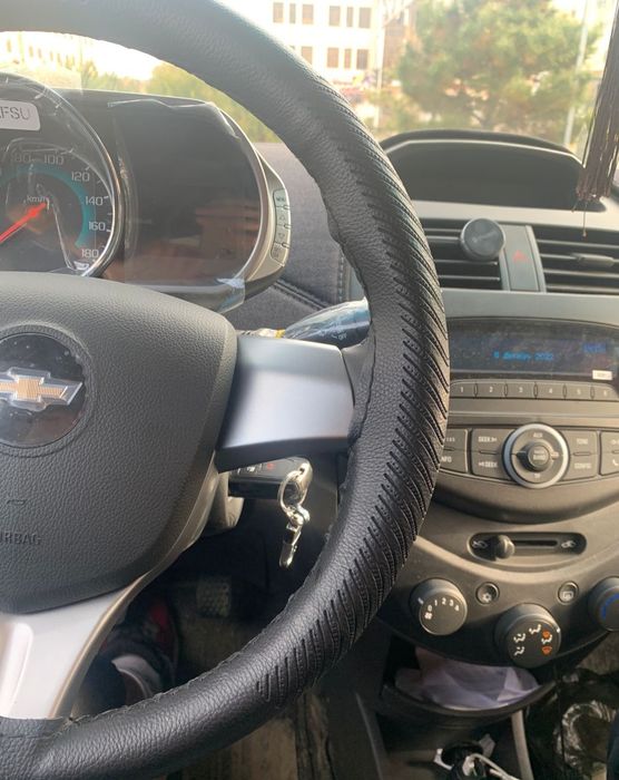 Спарк Механика 2-позитция