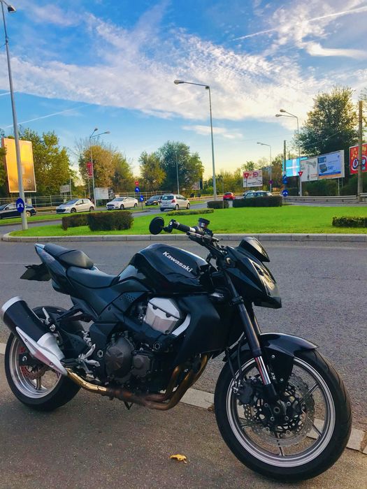 Se vinde Kawasaki Z750