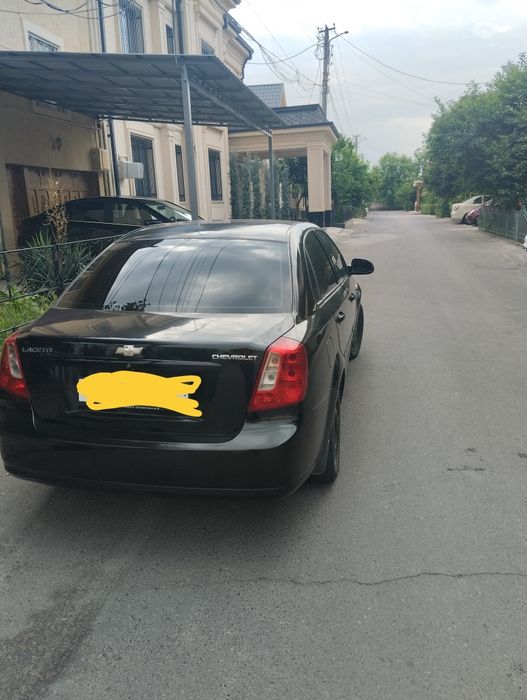 Продаётся автомобиль Ласети