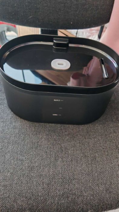 Фонтан за домашни любимци