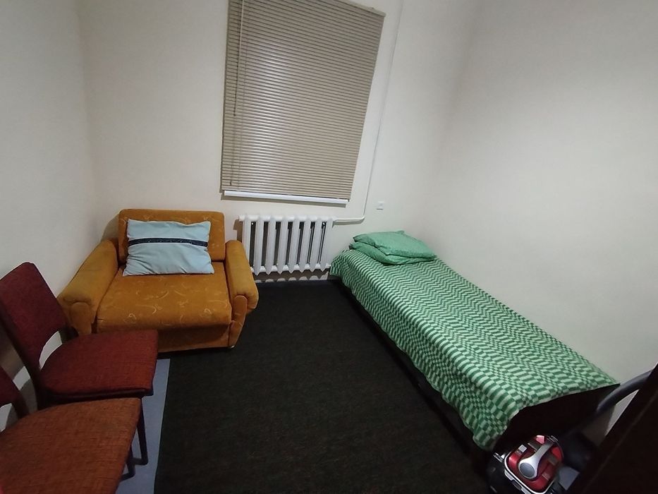 Чирчик ш. Азотчик 4 сотих 4х ховли