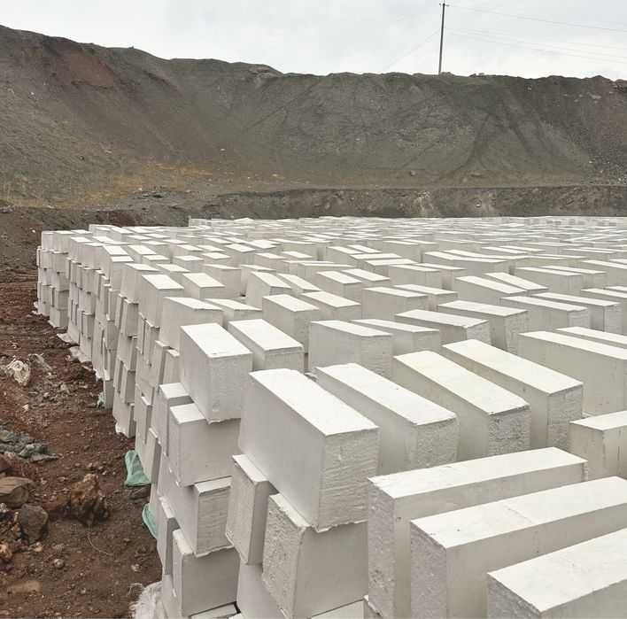 Penablok gipsablok kafel kley bonus