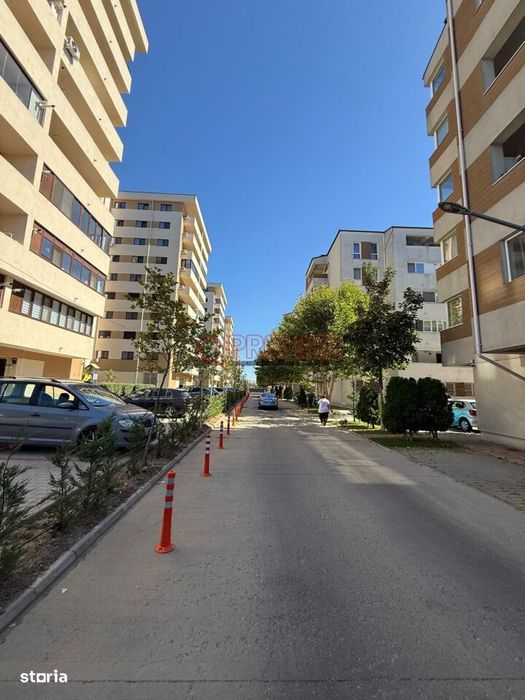 2 camere - Drumul Binelui - 10 Min Aparatorii Patrie
