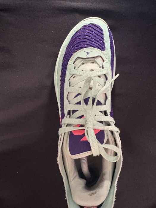 Баскетболни обувки Jordan Luka 1 Neo Turquoise