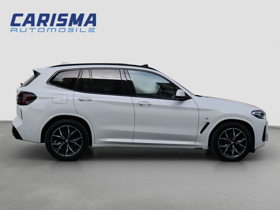 BMW X3 M - Paket I Xdrive I Panoramic I Finantare I Garantie