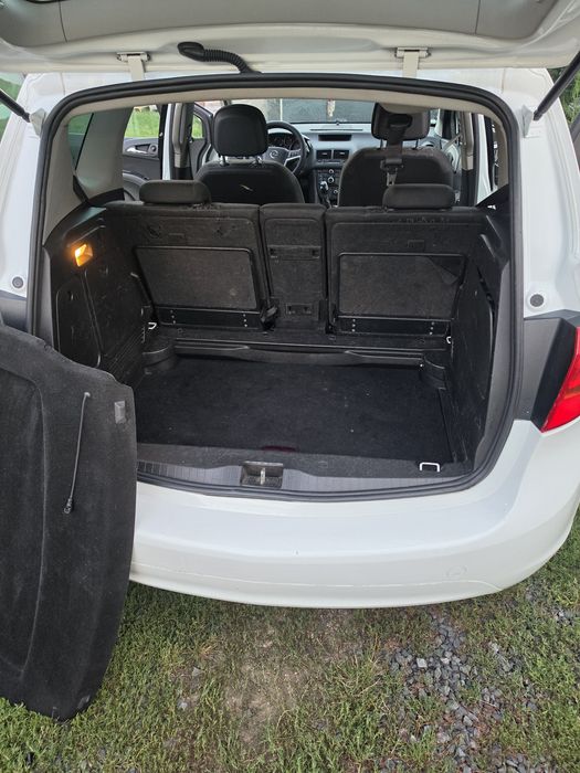 Vând Opel Meriva 1.3 Diesel 2011