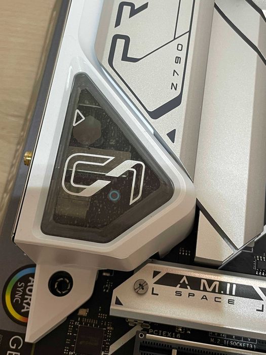 ASUS Prime Z790-A Wifi DDR5 (placa de baza)
