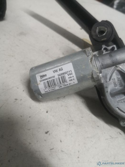 Motoras Haion Volkswagen Golf Vii (5G1, Be1) [ 2012 - > ] Oem 5G095571