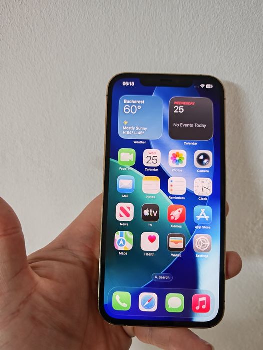iPhone 12 PRO MAX Neverlock, impecabil
