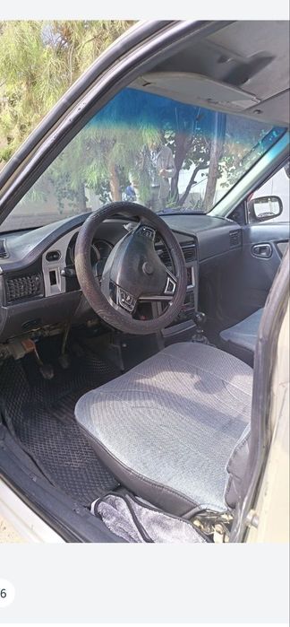 Nexia 2 Dons 1.6 2008 yil