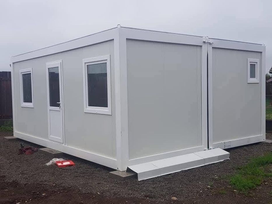 Vand container modular duplex containere pret ieftin