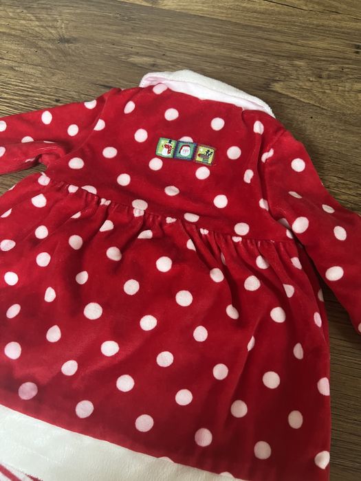 Коледен комплект Mamas Papas