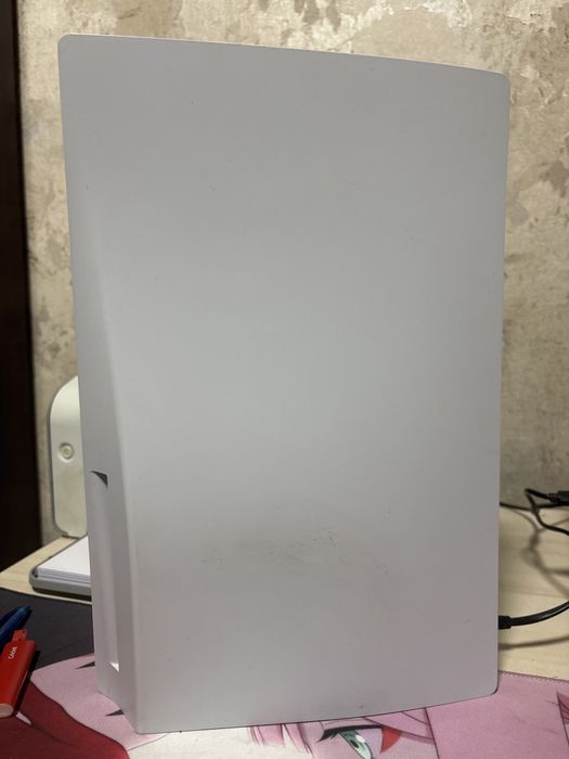 Playstation 5 Fat(с дисководом)