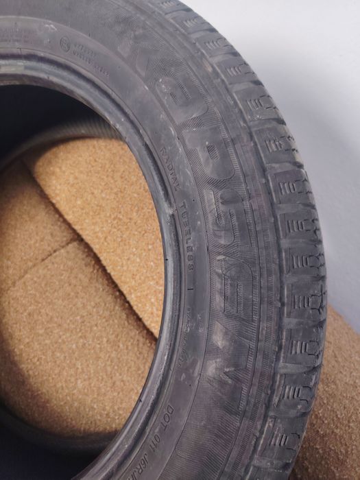 Продам шины летние