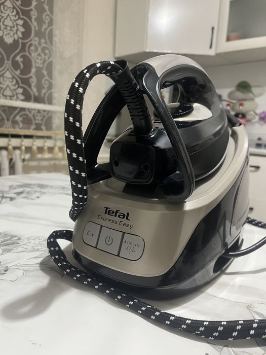 Утюг Tefal Express Easy