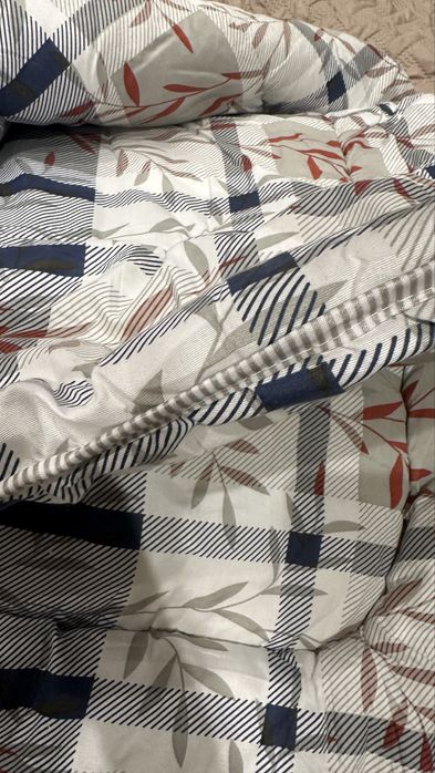 Одеяло синтепоновое 200*220