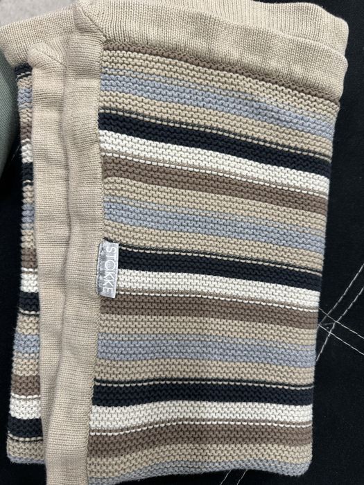 Stokke beat  количка