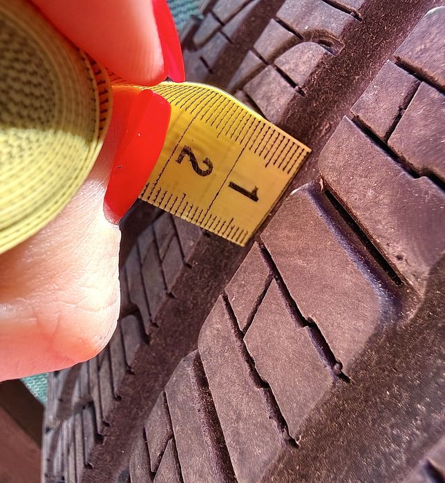 Pirelli Cinturato P7 Run Flat 225/45 R18