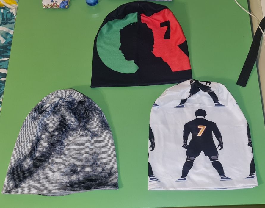 Брендовые детские вещи