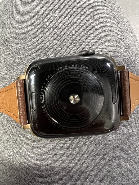 Apple watch SE 44 mm