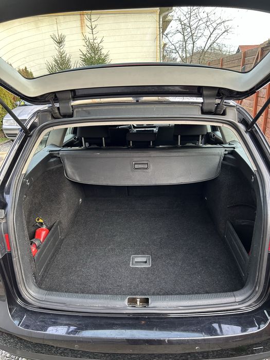 2010 Volkswagen Passat
