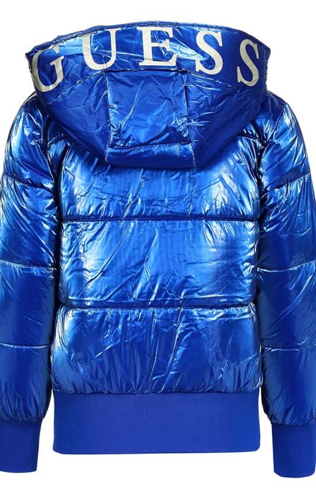 Guess яке Puffer