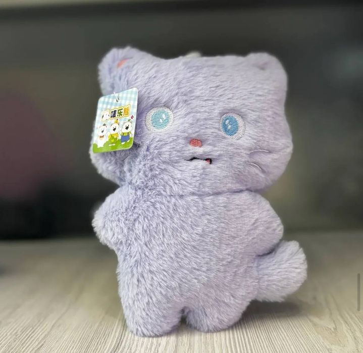 Мягкие игрушки в асортименте, разном виде оптовая цена