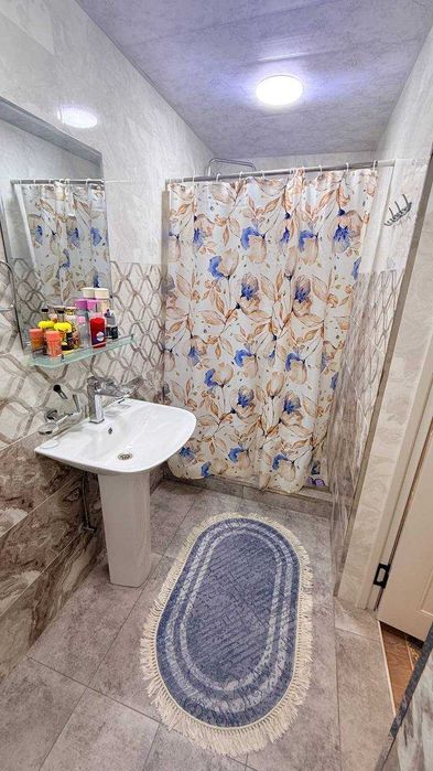 Квартира сотилади Олмазор тумани ЖК BAURUM