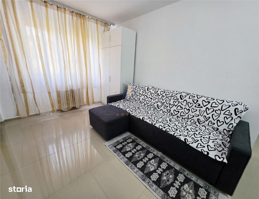 Apartament 3 camere, recent renovat, Piata Doina — fotografia 1