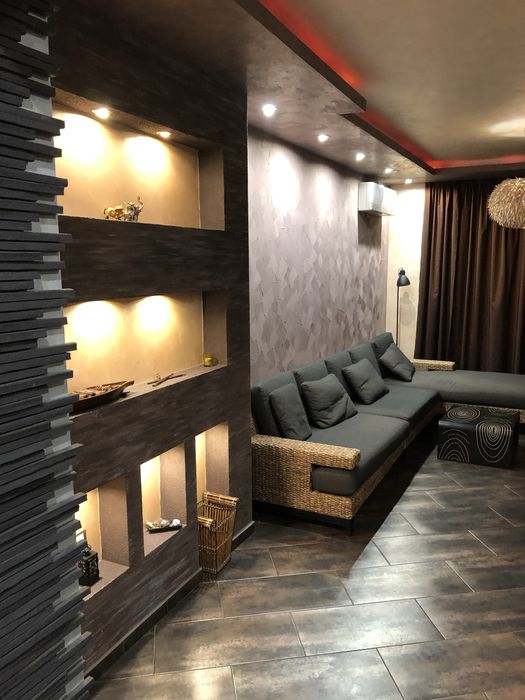 Дава се под наем Двустаен апартамент в Варна, Операта - 70 кв.м за 637.5 € - Снимка #2