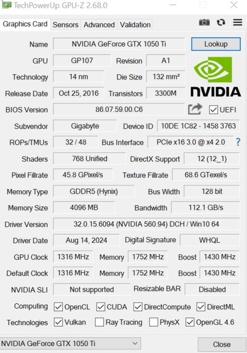 Продам ПК / Компьютер