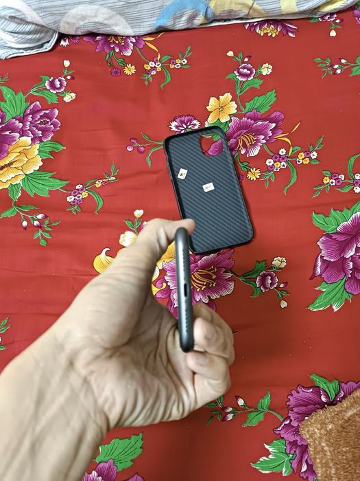 IPhone 11 128 GB EAC Без Ремонта