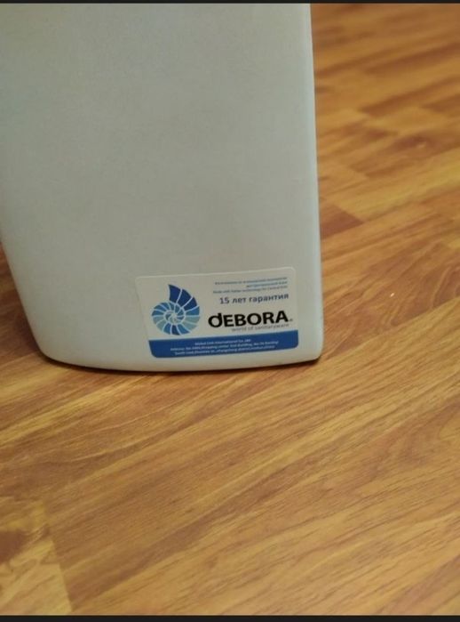 Стойка ( ножка) для раковины