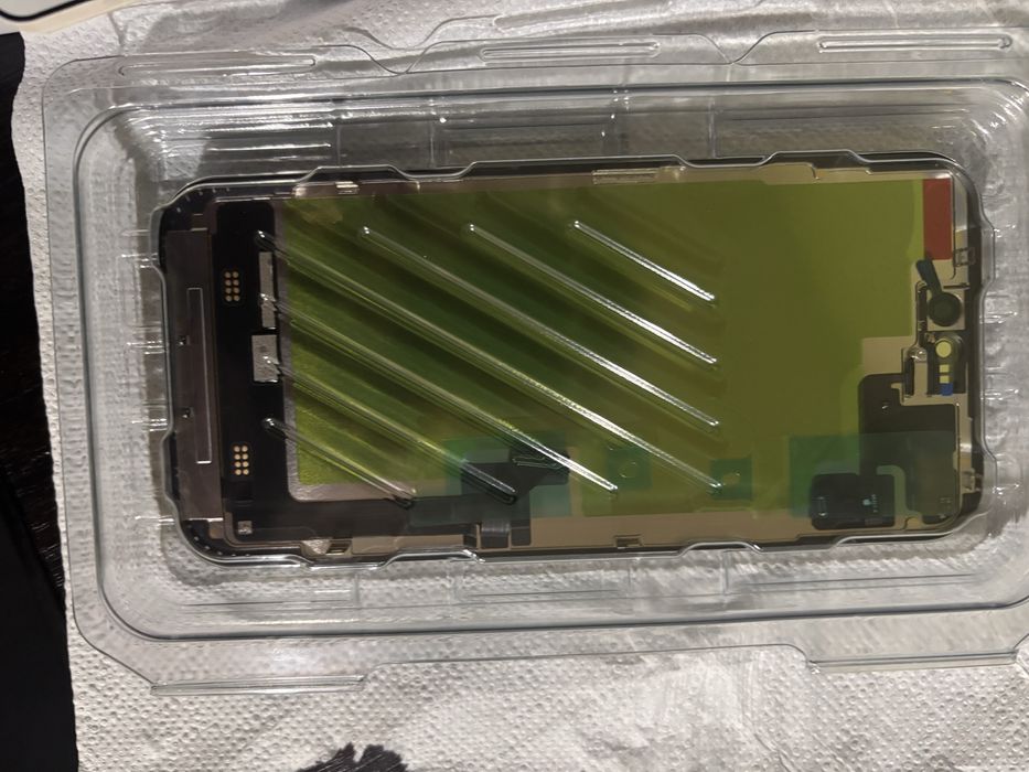 Display Oem Iphone 15 Plus NOU