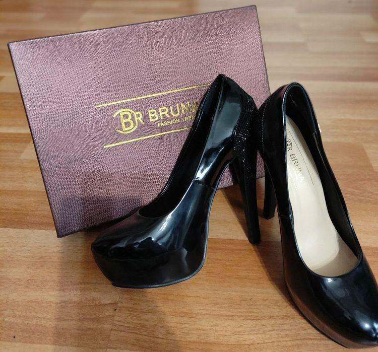 Tufli Brend Bruna