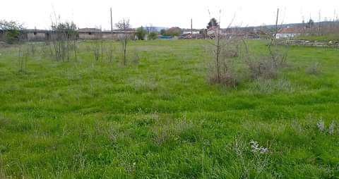 Продава се Парцел в с. Златополе, Област Хасково - 9300 кв.м за 7 €/кв.м - Снимка #5