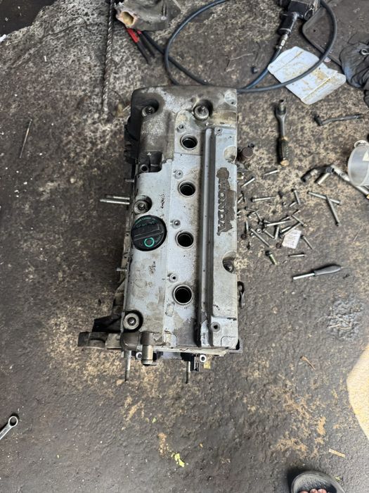 Продам мотор honda element