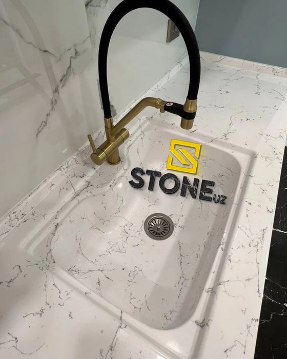 Столешницы,кварц,акрил,кухонный гарнитур,гранит,мрамор,керамогранит