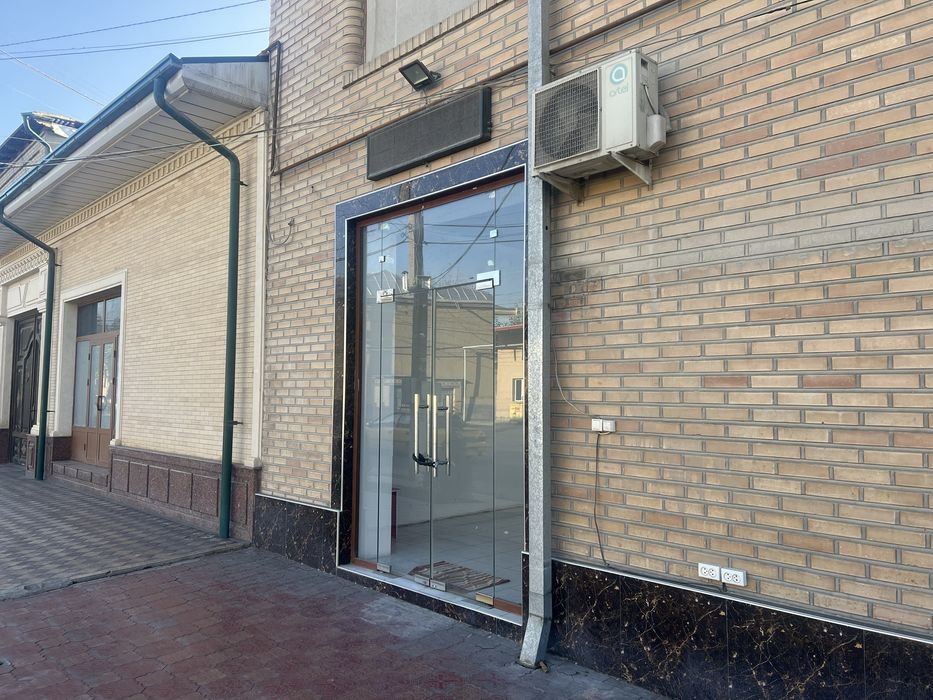 Magazin arendaga beriladi