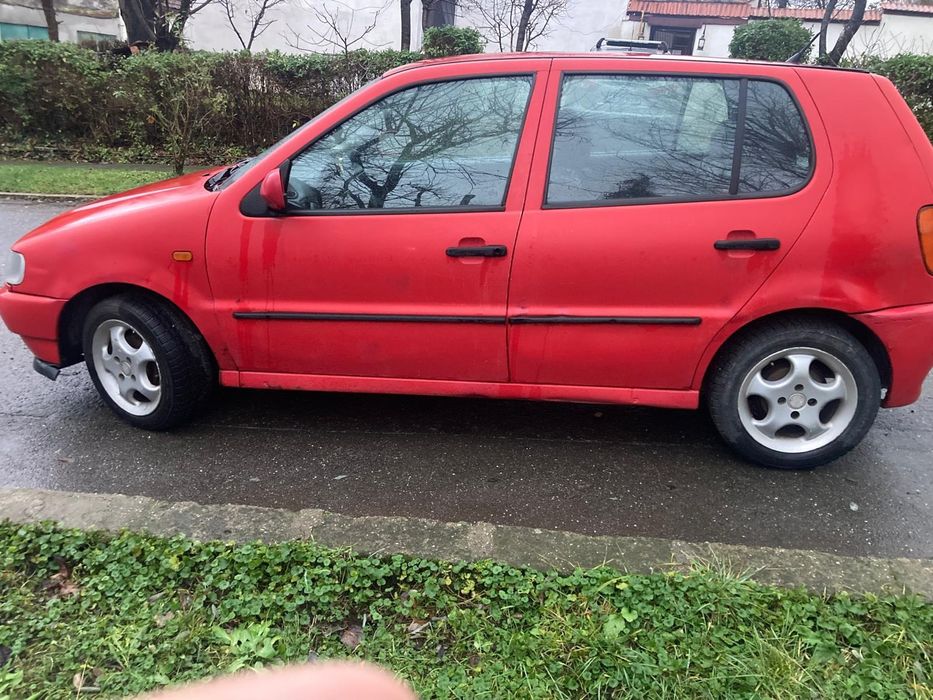 Www polo benzina