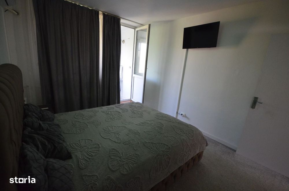 Apartament 3 camere - Titan - Bld 1 Decembrie - Metrou