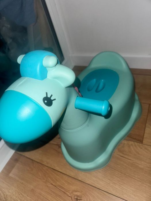 Детский стульчик